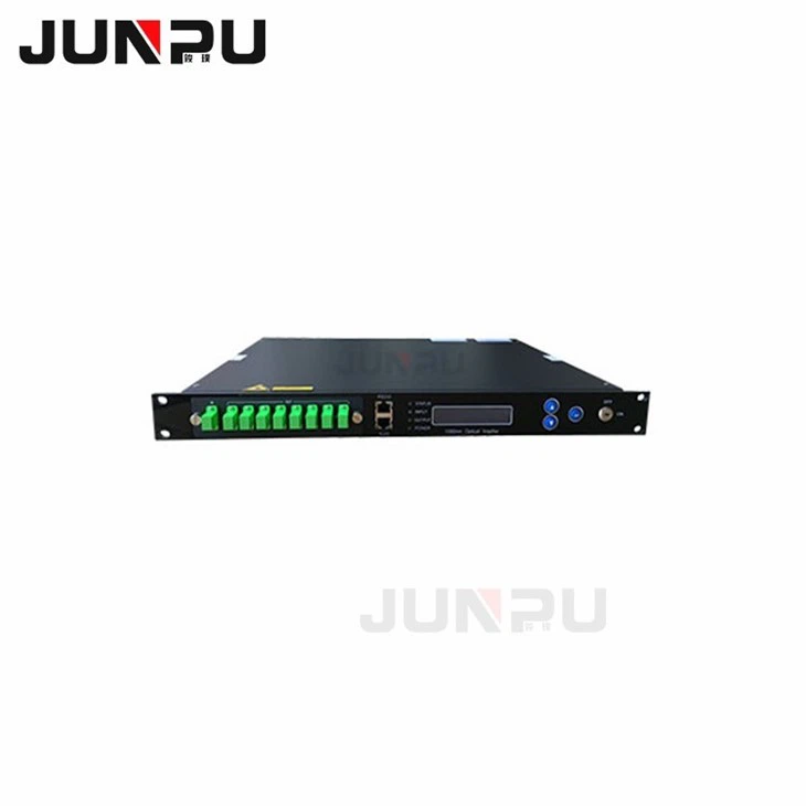 Fiber Optical Amplifier Made In China