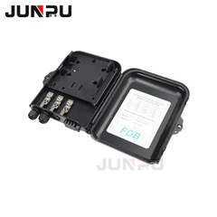 Kotak Distribusi Serat Optik