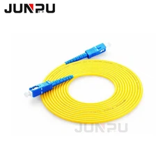 Kabel Patch Serat Optik