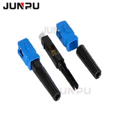 Konektor Cepat Serat Optik