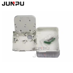 Kotak Roset Serat Optik