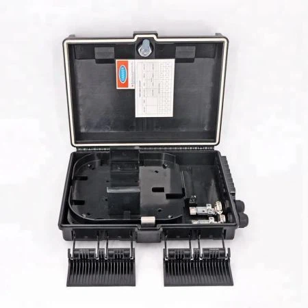 Waterproof Fiber Optical Splitter Distribution Box Made In China